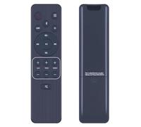 TCNOUMT Nouvelle télécommande de rechange EN212FD1H compatible avec Hisense 2.1 CH Soundbar System HS5100 HS2100 HS3100 A620 HS212F HS219