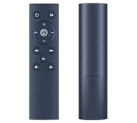 TCNOUMT Nouvelle télécommande de Rechange pour Machine à Vibrations Exercise Convient pour AORTD 2023 Bullbul Plateforme vibrante Exercice Appareil de Vibration SAYGOGO AXV Sportstech VP250 VP275