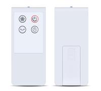 TCNOUMT Nouvelle télécommande de Rechange pour Midea FZ10-16AR Column Fan/PELONIS Ventilateur sur Pied FS40-19PRD