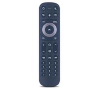 TCNOUMT Nouvelle télécommande vocale de rechange pour MagentaTV One 2ème génération TV Box t4hiu2206/35KA (ne convient pas