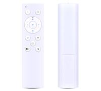 TCNOUMT Osaka 678713006 Télécommande de rechange pour plafonnier LED Trio Leuchten