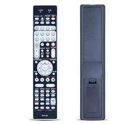 TCNOUMT RC014SR Télécommande compatible avec récepteur AV Marantz NR1602 SR5006 SR6006