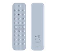 TCNOUMT Télécommande Compatible avec Sonoro SO-RC123 Bluetooth Audio Echo Wall Home Cinéma Sonoro Télécommande de Rechange