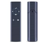 TCNOUMT Télécommande de Présentation Bluetooth Compatible avec MacBook Pro/Air M2, M1, iPad, iPad Pro M1