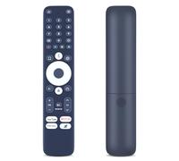 TCNOUMT Télécommande de rechange compatible avec Dune HD Homatics Box R 4K Plus R-C-OHS-C009 Android TV Player Box