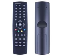 TCNOUMT Télécommande de rechange compatible avec Humax HD-Fox RM-106 HD Fox CXHD-5000C CXHD5000C HDCI5000 RM106 Humax Digital Cable Receiver
