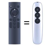 TCNOUMT Télécommande de rechange compatible avec le système de haut-parleurs Bluetooth Edifier 2.0 Luna E25 E25HD E225
