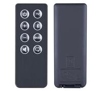 TCNOUMT Télécommande de Rechange Compatible avec Les systèmes TV Bose Solo 5 10 15 Series II 732522-1110