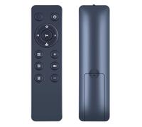 TCNOUMT Télécommande de rechange Convient pour le système de musique sans fil Naim Mu-so de 2e génération