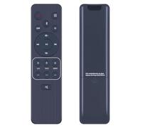 TCNOUMT Télécommande de rechange EN212FD1H pour barre de son Hisense HS5100 AX5100G HS2100 HS3100 HS2000 HS205G AX3100G AX3120G AX5125H U3120G U5120GW AX2106G A620