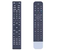 TCNOUMT Télécommande de rechange pour barre de son Bose 700 Home Cinéma (ne prend pas en charge BT et WiFi)