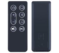 TCNOUMT Télécommande de rechange pour barre de son Bose Smart Soundbar 300 - 8 boutons - Non compatible avec Soundtouch 300