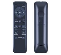 TCNOUMT Télécommande de rechange pour barre de son JBL Bar 2.1, 3.1 et 5.1