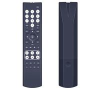 TCNOUMT Télécommande de rechange pour composants Naim et sources audio des séries Uniti & Streamer Lite Super Uniti Classic Uniti 1&2