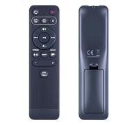 TCNOUMT Télécommande de rechange pour Creative Stage V2 2.1 Canal 160 W Barre de son avec caisson de basses 51MF8375AA001