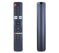 TCNOUMT Télécommande de rechange pour DYON SMART 32 XT V2 & DYON SMART 32 XT V4 TV