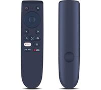 TCNOUMT Télécommande de Rechange pour projecteur Dangbei/Emotn N1 Mini Home Theater