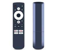 TCNOUMT Télécommande de rechange pour projecteur de salon BenQ RCI079 GP520
