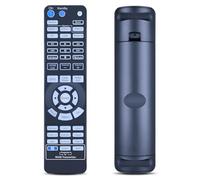 TCNOUMT Télécommande de rechange pour projecteur Epson 2192876/219287600 EH-TW8200W EH-TW9200W EH-TW9400W H587B H588A H589C H928A H928B H930C H931C