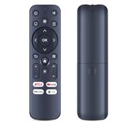 TCNOUMT Télécommande de rechange pour projecteur Home Cinéma Ultimea Apollo P50
