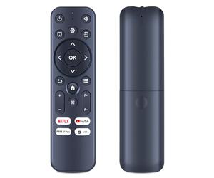 TCNOUMT Télécommande de rechange pour projecteur Home Cinéma Ultimea Apollo P50