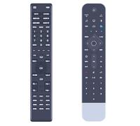 TCNOUMT Télécommande de Rechange pour système Home cinéma Bose Soundbar 700 (Ne Prend Pas en Charge BT et WiFi)