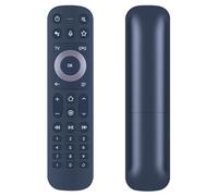 TCNOUMT Télécommande de Rechange pour T-Mobile TVision Box, MagentaTV One 2ème génération avec Commande vocale