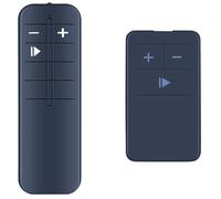 TCNOUMT Télécommande de rechange pour tapis de course portable Citysports WP2/CS-WP2/CS-WP6 SH01-A/Anylife Incline Walking Pads/AKLUER/BestGod 480A-A