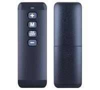 TCNOUMT Télécommande de rechange pour tapis de course Sperax Q1 Q2 Treadmill/Smug/RuniRoX 0003/Jupgod C1f Walking Pad (veuillez vous assurer que votre ancienne télécommande correspond à notre image