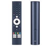 TCNOUMT Télécommande de Rechange pour téléviseur LED SmartTech 24HN01V3CA Smart Tech 24HN01V3 32HN01V1 HD