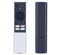 TCNOUMT Télécommande de rechange pour vidéoprojecteur Aurzen EAZZE D1 Pro DBX-TV Alvar F505 WEWATCH WP01 EXTRAVIS V3 Dangbei N2 Mini projecteur