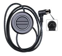 TCNOUMT Télécommande de rechange Power Recliner compatible avec Fromann Switch 5 broches Prong Lift Chair ou fauteuil de relaxation électrique