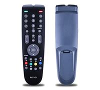 Tcnoumt TéLéCommande TV De Remplacement pour Grundig TV Rc-Yc1 Rc-Gd1 Rc-Rc1 Rc23 Rcyc1 Yd1187r Yd1187r-1 Yd1187r-2 22xle3220ba 32glx2600 32glx3002t 32xlc3220ba 32glx3002t, TéLéCommande De Rechange