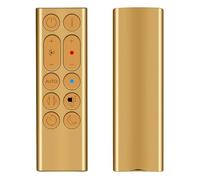 TCNOUMT Ventilateur tour de rechange compatible avec Dyson HP06 HP05 HP04 HP07 HP09 Pure Hot+Cool Radiateur soufflant Doré