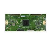 Tcon Board 6870C0614A V16 49/55 UHD 120 Hz V0.6, compatible avec LG, remplacement (carte uniquement)