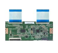 TCON Logic Board CV500U2L02CB2 Pièce De Rechange For Écran TV 50 Pouces(Board with cable)