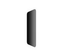 InvisiGlass - Protection d'écran pour téléphone portable - traité - verre - avec filtre de confidentialité - pour Apple iPhone 16 Pro Max