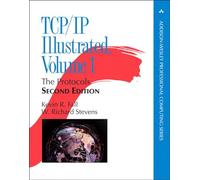 TCP/IP Illustrated: The Protocols (1)
