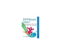 Tcp/Ip Illustrated, Volume 3