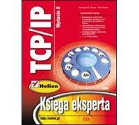 TCP/IP. Le livre de l'expert. Édition II