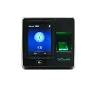 TCP/IP RS485 Terminal de contrôle d'accès à empreintes digitales 2,5 K Smart5F