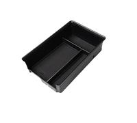 TCPCHKHOPP Boîte Rangement Accoudoir Plateau Organisateur Console Centrale Boîte Rangement D'accoudoir Voiture Accessoires Intérieur pour Série 3 4 I4 2022-présent Plateau Organiseur Console