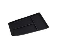 TCPCHKHOPP Boîte Rangement Accoudoir pour Geely EX5 pour Galaxy E5 E245 pour E.MAS 7 2024-2026 Accoudoir Console Centrale Boîte Rangement Anti-Sale Voiture Plateau Organiseur Console(2)