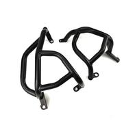 TCPCHKHOPP Crashbar Moteur Garde pour CB650R pour CB 650R pour CB 650 R 2019 2020 Barre Sécurité Moto Noir Moteur Autoroute Pare-Chocs Protecteur Gauche Droite Barres Cage Crash