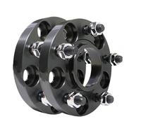 TCPCHKHOPP Entretoises Centré Moyeu Entretoises De Roue Hubcentriques PCD 5x114.3 CB 66.1mm pour Infiniti pour G35 G37 Q50 Q60 Q70 pour FX35 pour FX50 pour 350z Entretoises Roue(2pieces 20mm)