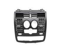 TCPCHKHOPP Grille Aération Voiture Couvercle De Grille De Ventilation Centrale Gauche Droite pour Climatiseur pour Vito pour Viano W636 W639 6368300300 6368300200 Bouche Aérations(2)