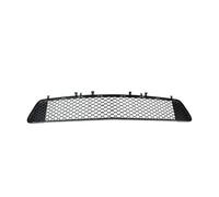 TCPCHKHOPP Grille Calandre Voiture pour pour W212 2009-2012 Voiture Avant Inférieur Pare-Chocs Center Grille Maille Remplacement Auto Calandre Avant Voiture