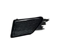 TCPCHKHOPP Pare Chocs Phare Grille Boîtier De Phare Antibrouillard Avant pour Tesla pour Model S 2016 - 2020 Cadre Pare-Choc De Voiture Grille À Obturateur Actif Antibrouillard Grille(Right)