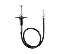 Tcr-40bk 40cm Mechanical Cable Release for Fuji, Leica Canon Nikon Sony Camera with Female Thread Release Black