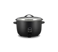 Cuiseur de riz - Techwood - TCR-4266 - 4,2L - Inox - Noir